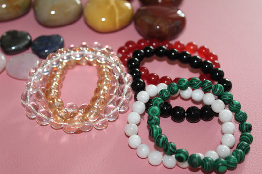 Bracelets